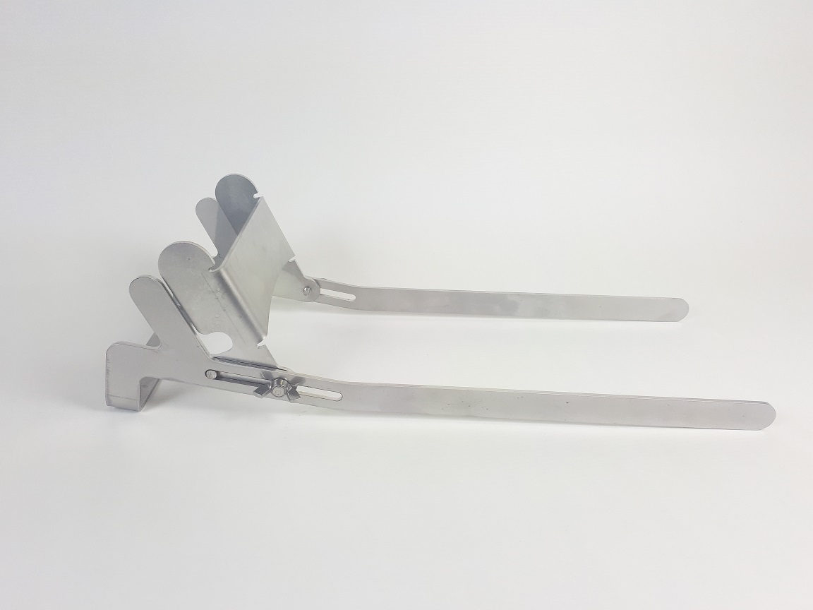 CFM-Eimerhalter Premium