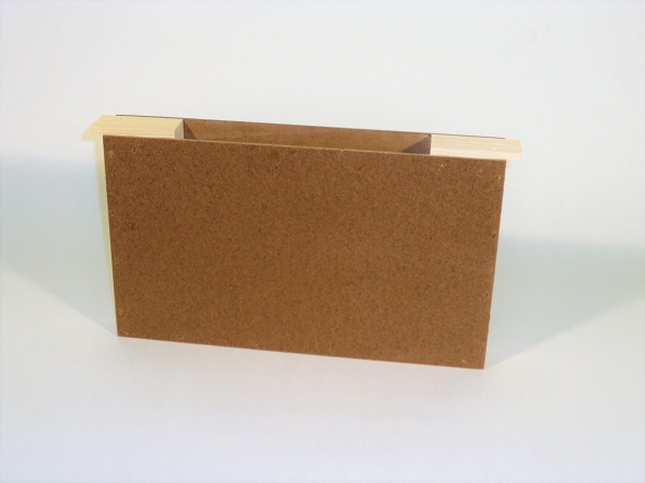 Frame feeder DN