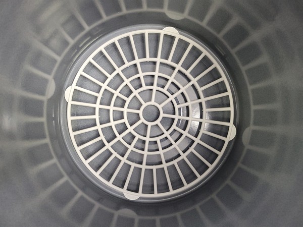 Auftautopf 2000 W / 220-240 V