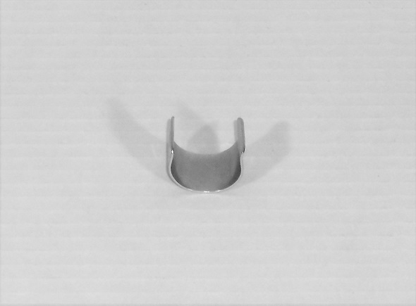 Hose clamp for pipe "Primus"