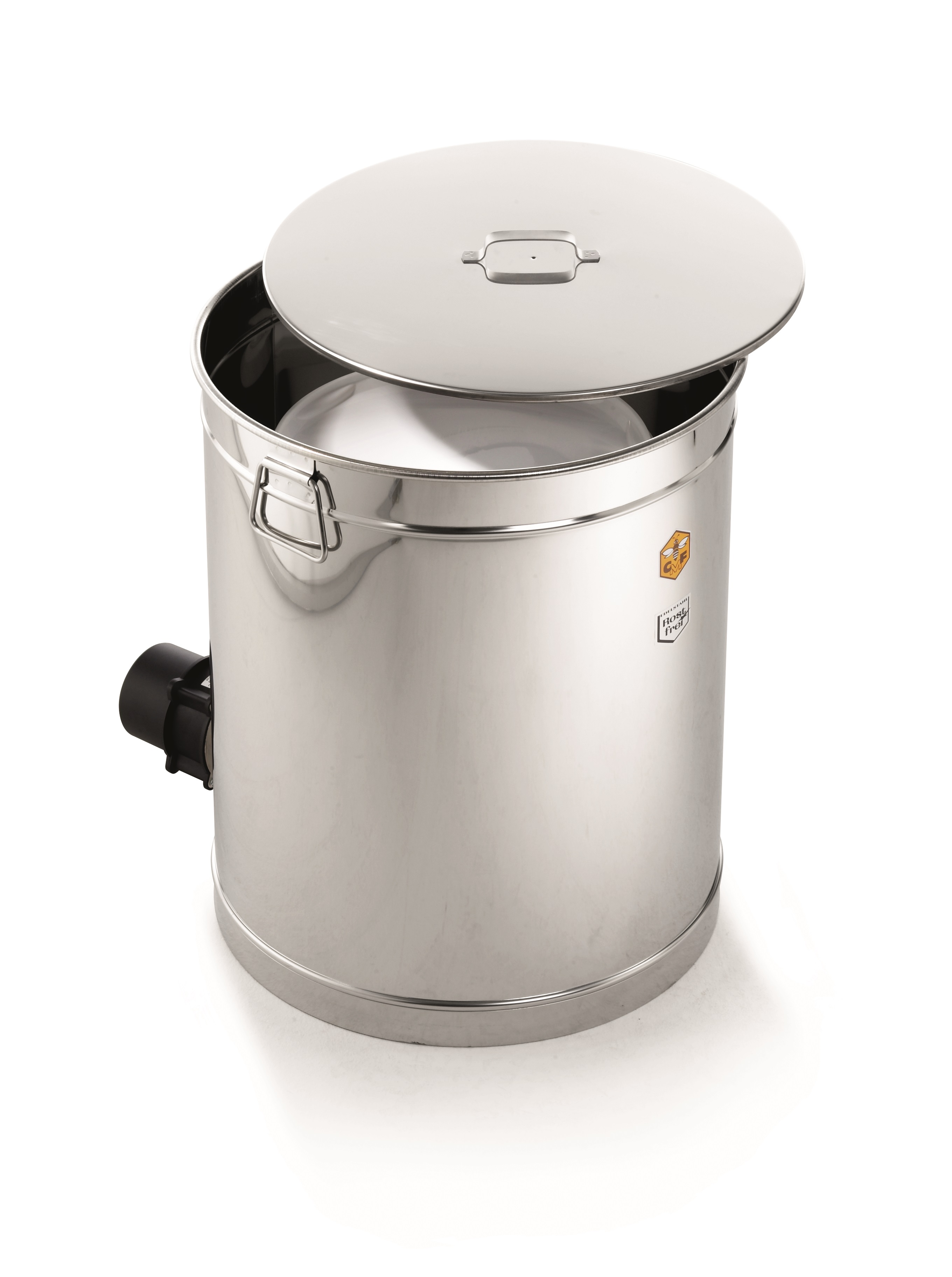 CFM-Honey melting tank