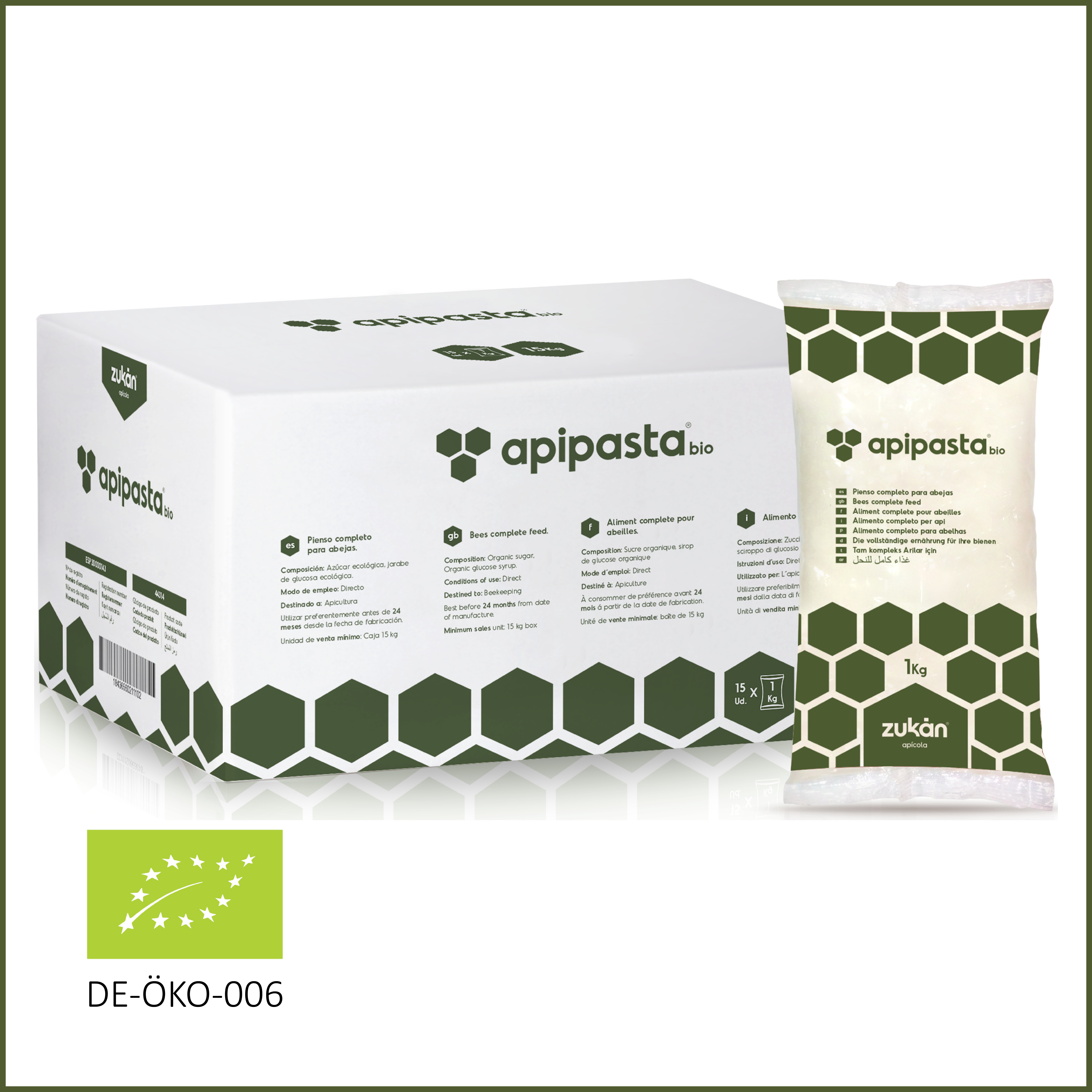 apipasta® BIO