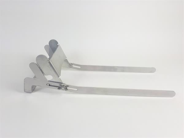 CFM-Bucket support Premium