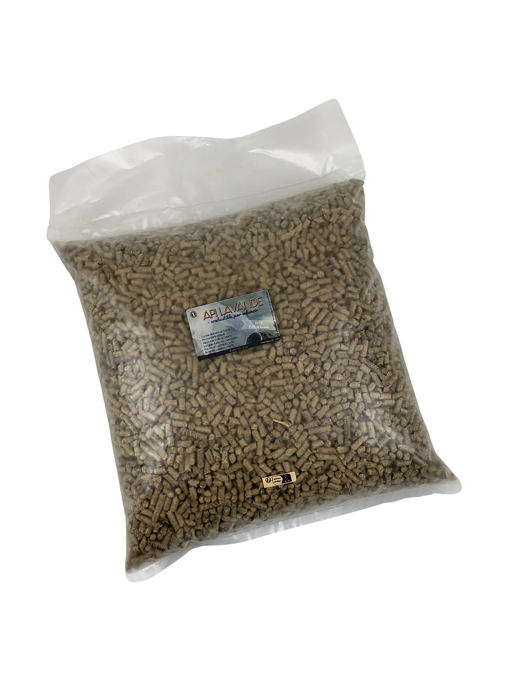 Rauchstoff "APIDOU" (5 kg)