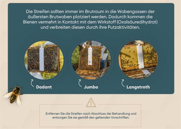 Calistrip® Biox