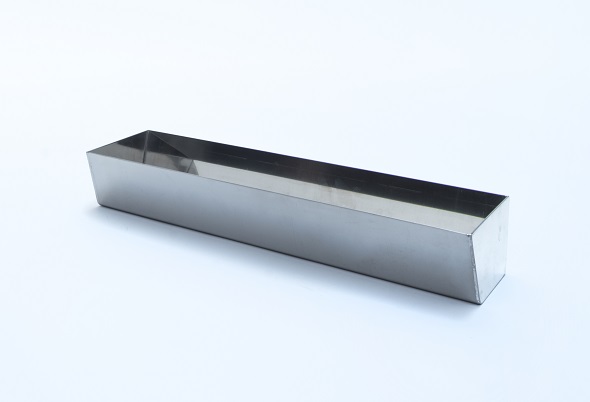 CFM-Replacement bowl for solar wax extractor no. 6000340