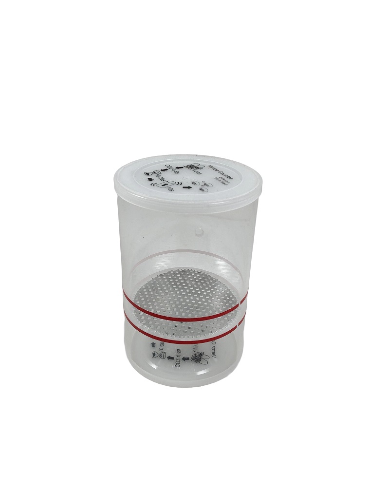 Varroatester (nur Behälter) für CO2 Kit
