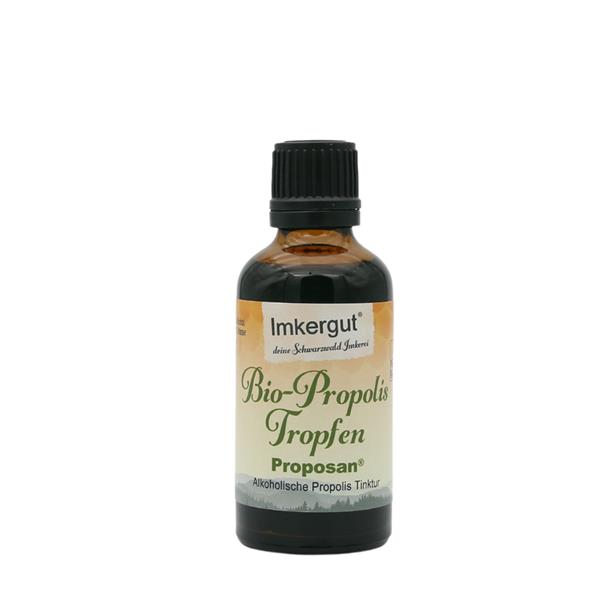 Proposan Propolis Tinktur 50 ml Flasche