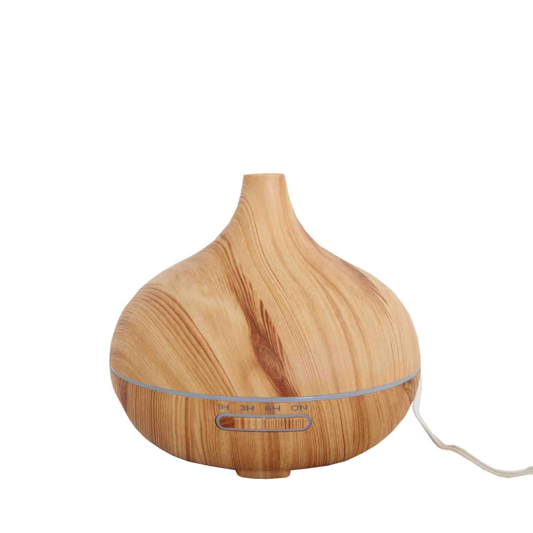 Propolis vaporizer aroma diffuser