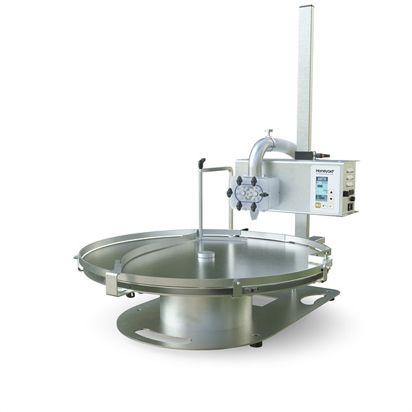 Honeyaid® filling station "Honey 65" with turntable Ø 65 cm