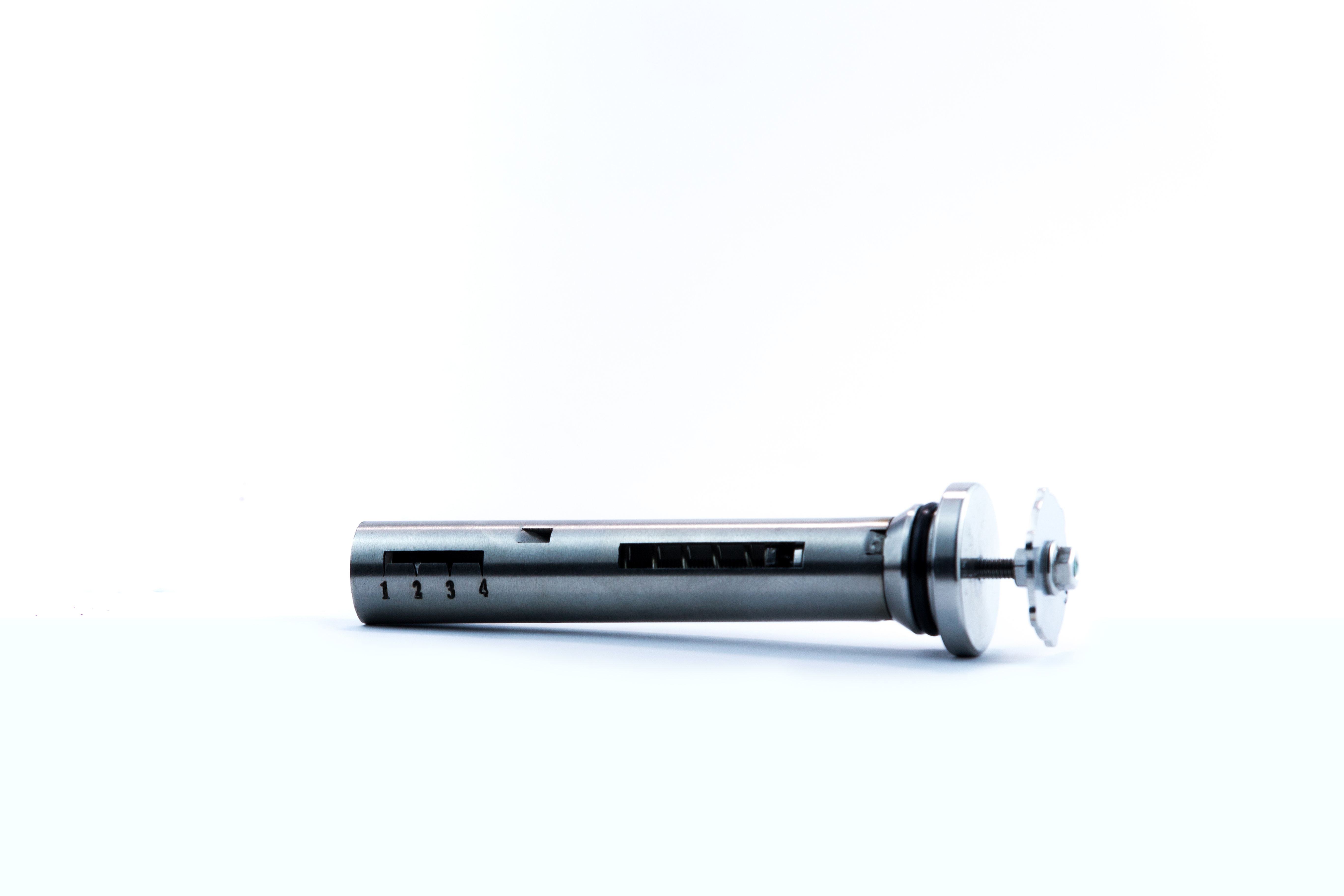 Dispenser für Instantvap 18V+