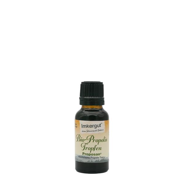 Proposan Propolis Tinktur 20 ml Flasche