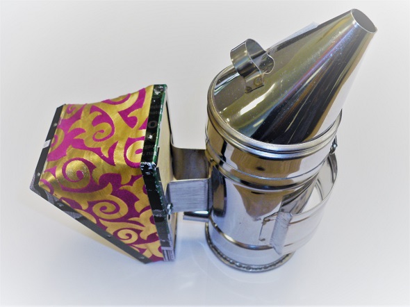 Mini Deko Smoker