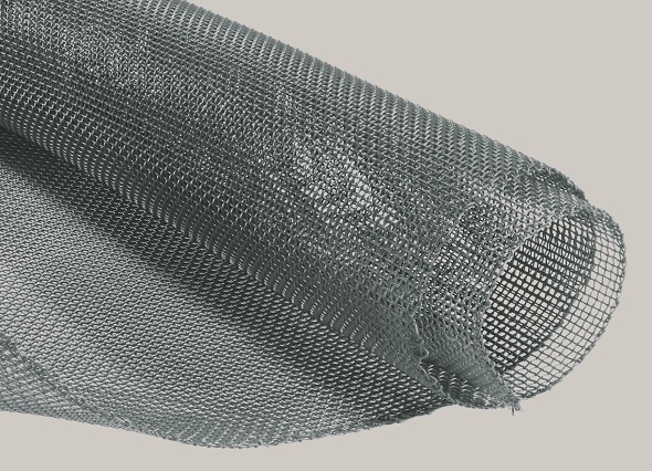 Wire fabric stainless steel (metre, price per m)