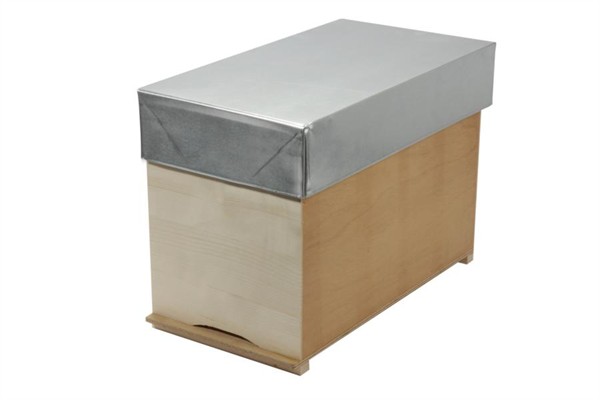 Nuc box Dadant basic system