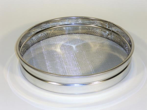 CFM-Coarse strainer Ø 22 cm