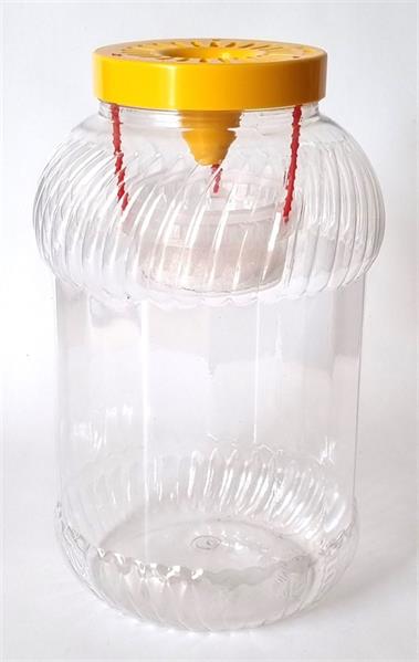 Velutina Trap Pro with Alu weather protection