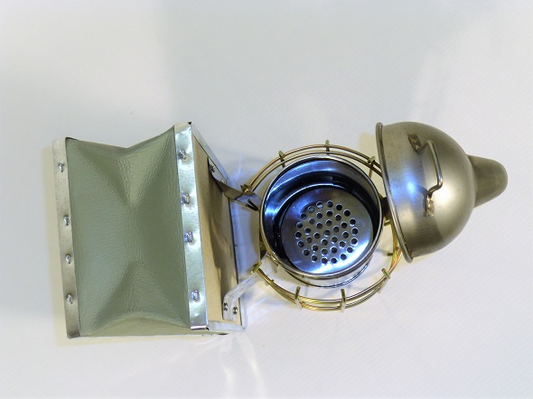 Smoker Ø 8cm