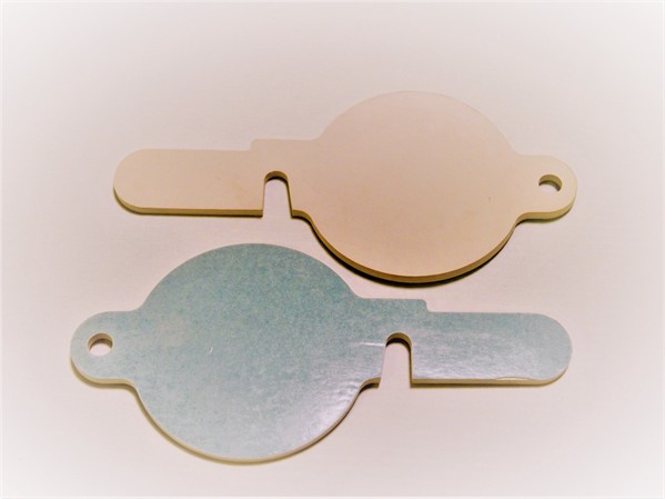 Plastic seal for CFM-Honey tap no. 5000089