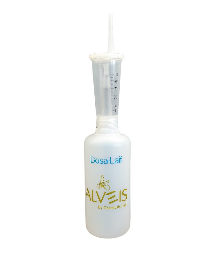 Dosierflasche (Dosa-Laif)
