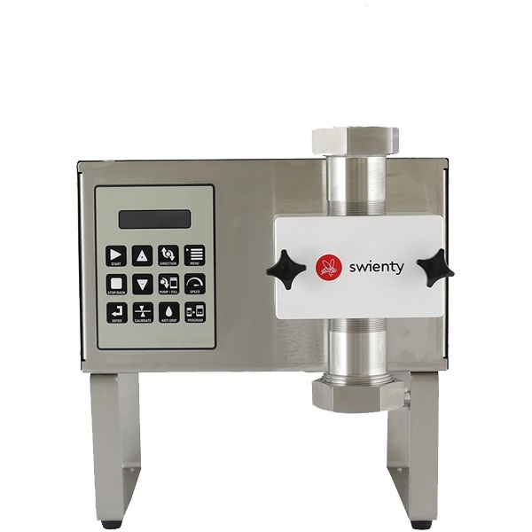 Dana api Matic filling machine