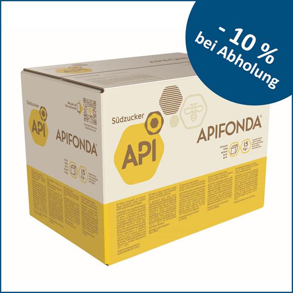beefeed Apifonda 15kg