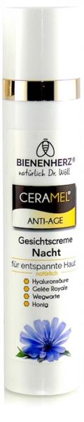 Anti-Aging Night Face Cream (50 ml) Dr. Wöll