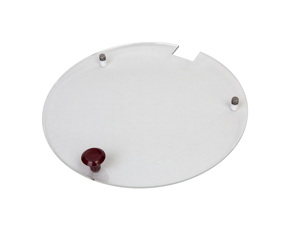 Acrylglasdeckel für Melitherm® AR Acrylglasdeckel für Melitherm® AR
