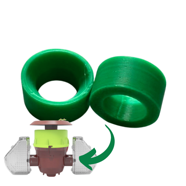 Crabro selection adapters for Velutina Trap - 5 pcs.