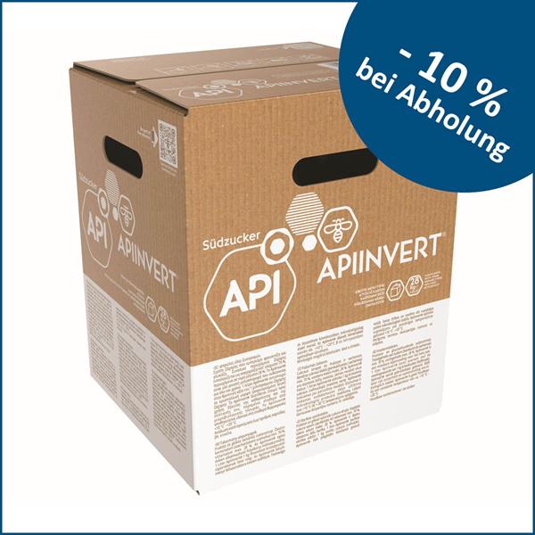Beefeed APIINVERT 28 kg