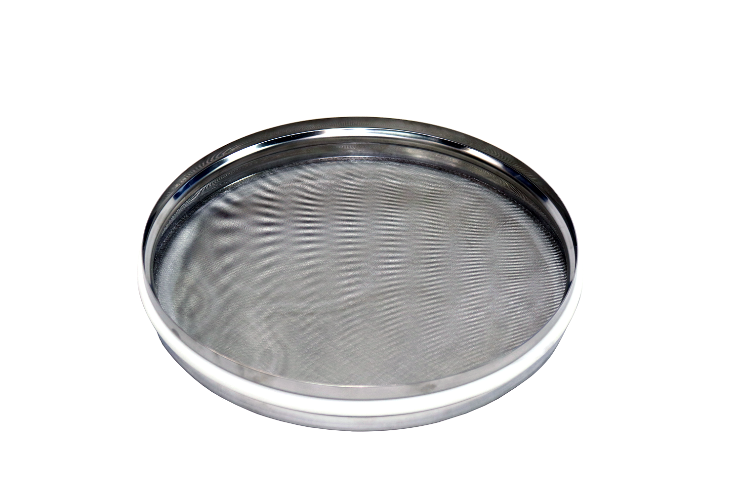 CFM-Stainless steel strainer for Melitherm AR extra fine with silicon seal