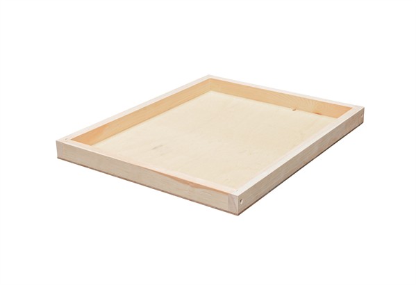 Zander Liebig Inner cover