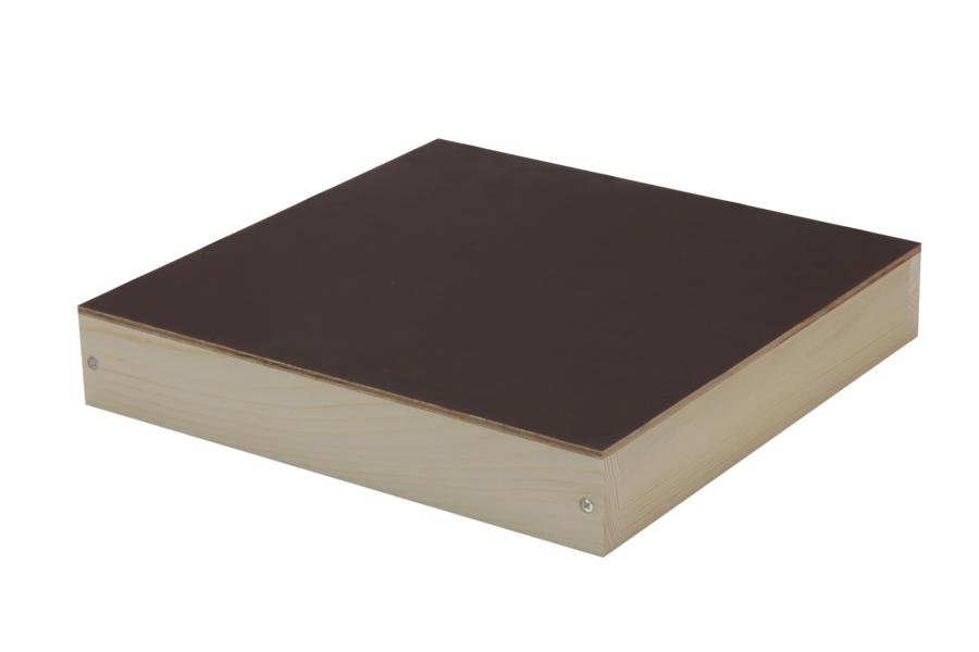 Mini Plus hive wood outside cover