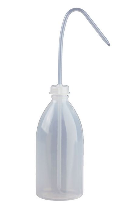 spray bottle