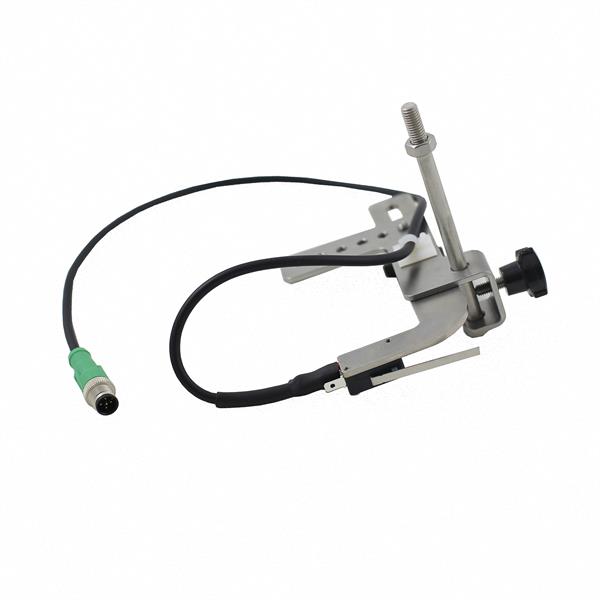 Holder and Switch for bottling machine DAM 1000