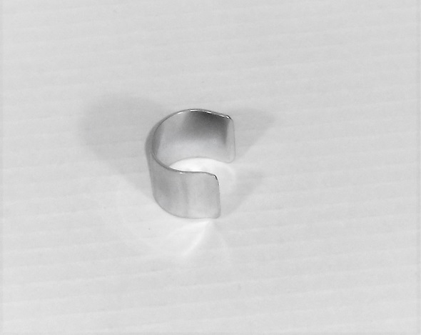 Hose clamp for pipe "Primus"