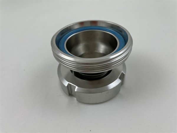 Adapter DN40 to DN 50