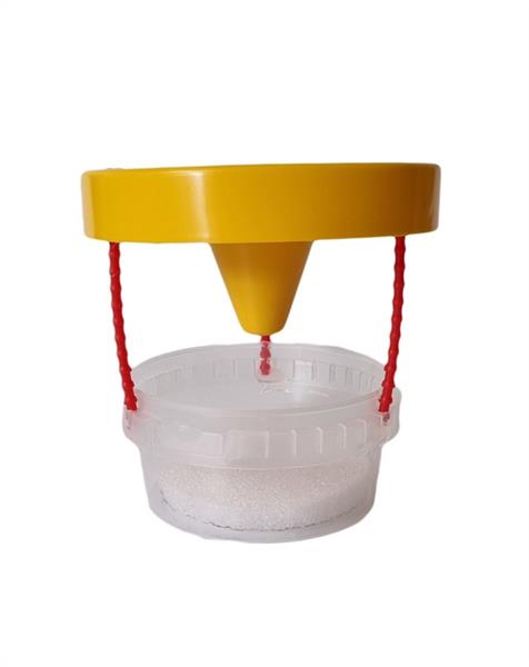 Velutina Trap Pro with Alu weather protection