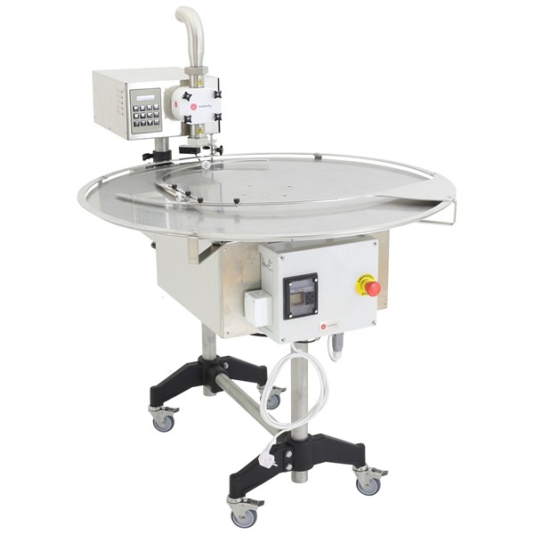 Filling station Dana api Matic 2000