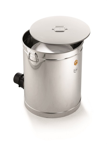 CFM-Honey melting tank