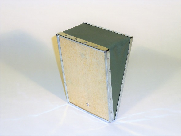 Bellow for Smoker no. 6001347