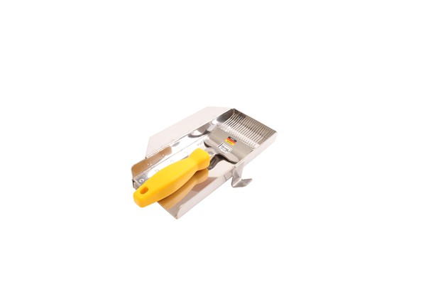 Fork support for uncapping table