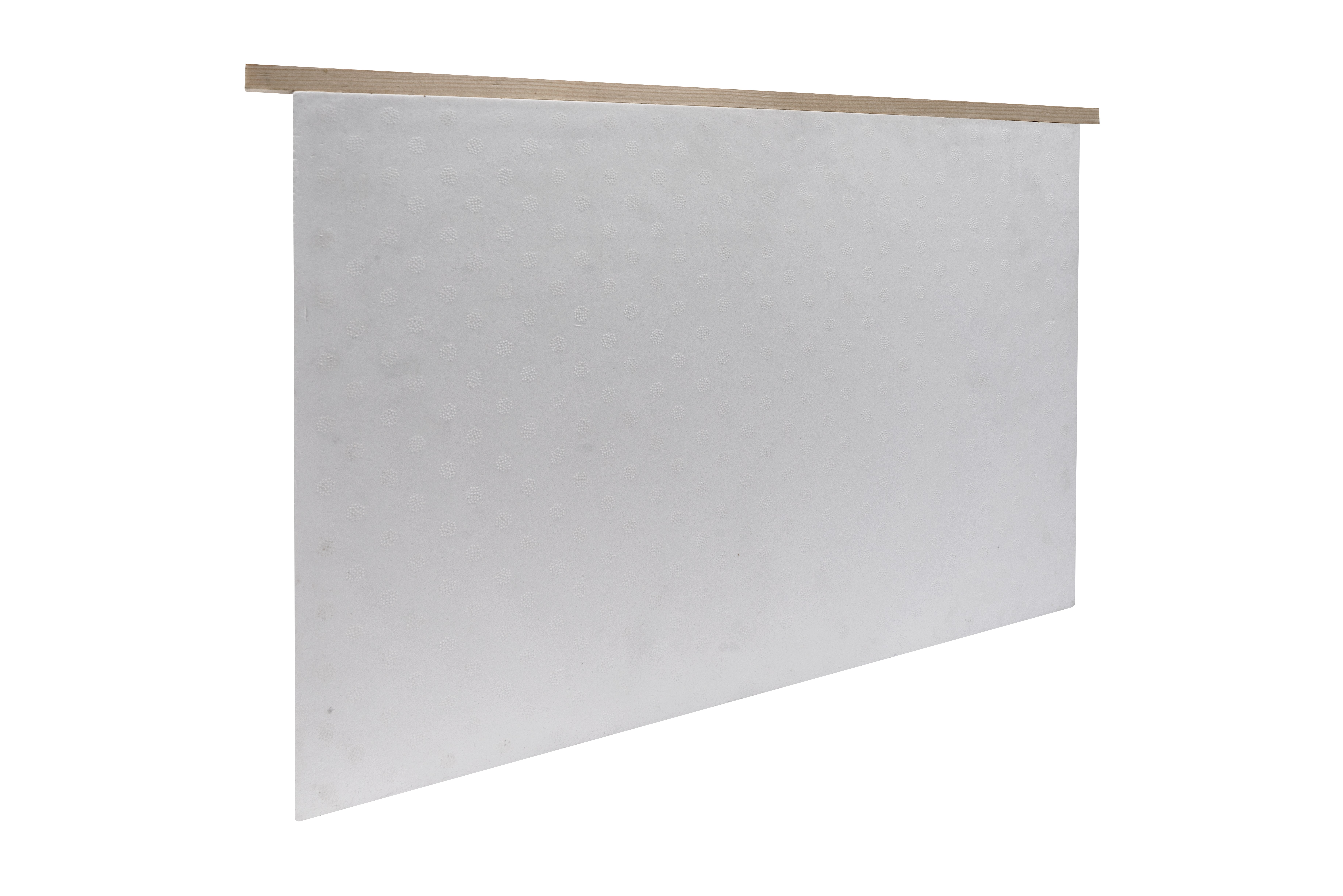 Wärmeschied Dadant Blatt