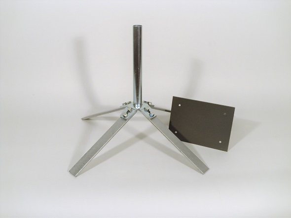 Rotating support, for solar wax extractor no. 6000340