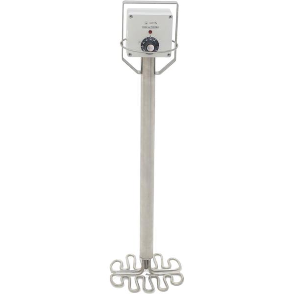 Honey melter Ø 25 cm, 370 W