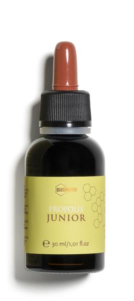 BIOBEE® Propolis tincture Junior 30ml