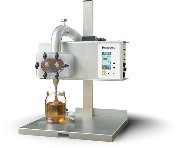 Bottling machine Honeyaid®