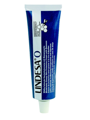 LINDESA® O 50ml