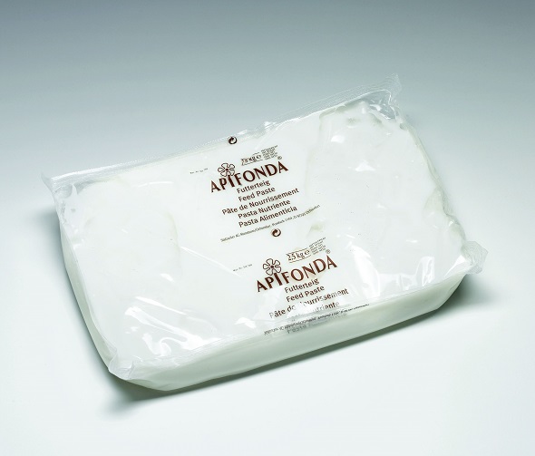 Futterteig APIFONDA® 2,5 kg Futterteig APIFONDA® 2,5 kg
