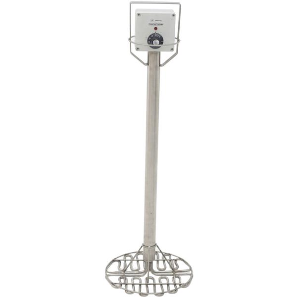 Honey melter Ø 33 cm, 450 W